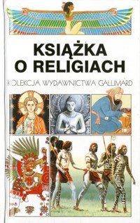 Książka o religiach - Paul Balta - ebook