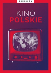 Kino polskie (minibook) -  - ebook