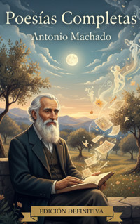 Poesías Completas - Antonio Machado - ebook