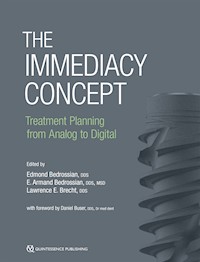 The Immediacy Concept - Edmond Bedrossian - ebook