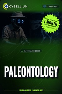Paleontology - Cybellium - ebook