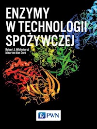Enzymy w technologii spożywczej -  - książka