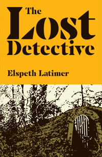The Lost Detective - Elspeth Latimer - ebook