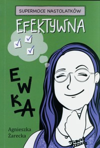 Efektywna Ewka - Żarecka Agnieszka - ebook + audiobook + książka