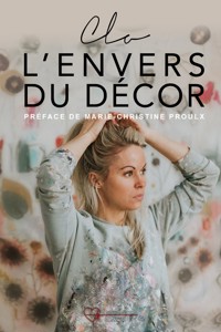 l'envers du décor - Claudia Campbell - ebook