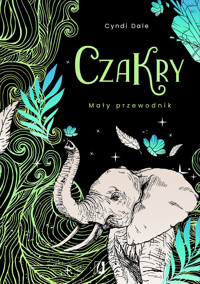 Czakry. Mały przewodnik - Cyndi Dale - ebook + książka