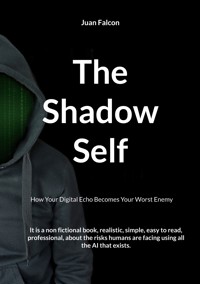 The Shadow Self - Juan Falcon - ebook
