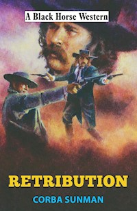 Retribution - Corba Sunman - ebook