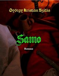 Samo - György Szitas - ebook