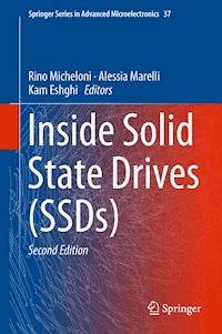 Inside Solid State Drives (SSDs) -  - ebook