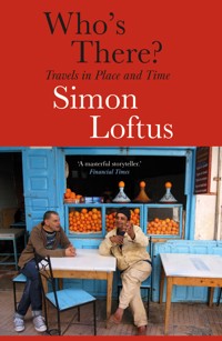 Who's There? - Simon Loftus - ebook