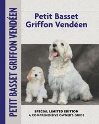 Petit Basset Griffon Vendeen - Jeffrey G. Pepper - ebook