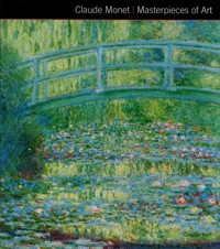 Claude Monet Masterpieces of Art. - Kerr Gordon - książka