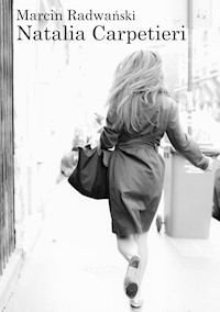Natalia Carpetieri - Marcin Radwański - ebook + audiobook