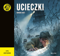 Ucieczki - Arct Bohdan - audiobook