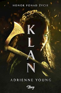 Klan - Adrienne Young - książka