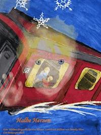 Halbe Herzen - Bonjacque Werner Leusch - ebook