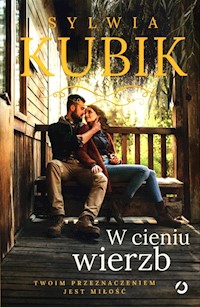 W cieniu wierzb - Kubik Sylwia - ebook + audiobook + książka