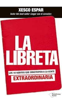 La libreta - Xesco Espar - ebook