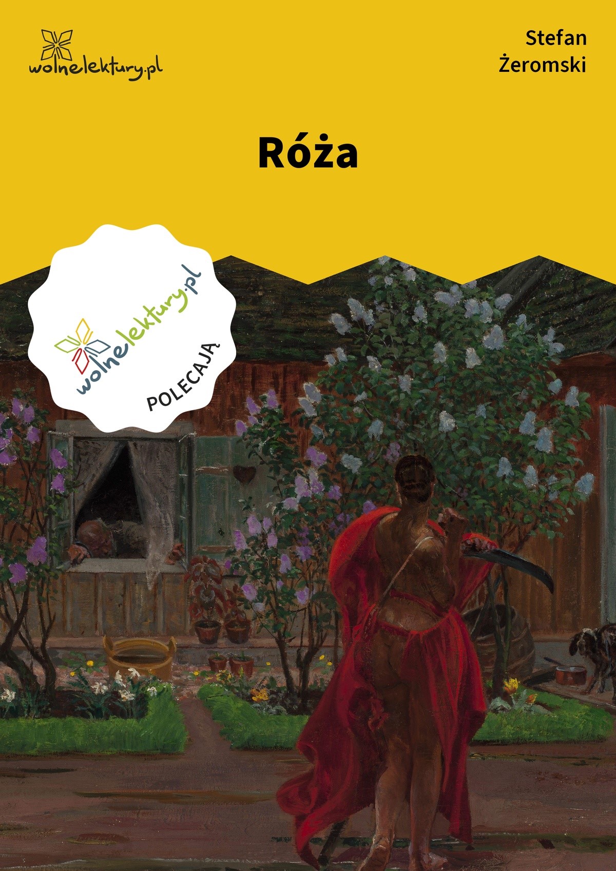 Róża