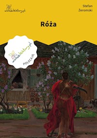 Róża - Stefan Żeromski - ebook