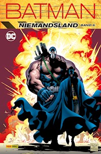 Batman: Niemandsland - Bd. 6 - Barnes Steven - ebook