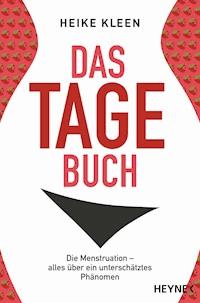 Das Tage-Buch - Heike Kleen - ebook