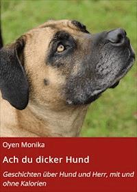 Ach du dicker Hund - Oyen Monika - ebook