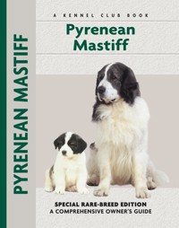 Pyrenean Mastiff - Christina de Lima-Neto - ebook