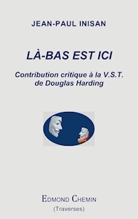 Là-bas est ici - Jean-Paul Inisan - ebook