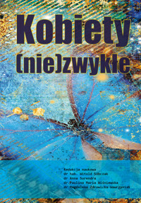 Kobiety (nie)zwykle - Zbiorowy - ebook