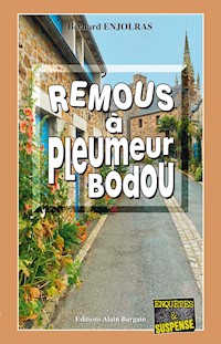 Remous à Pleumeur-Bodou - Bernard Enjolras - ebook