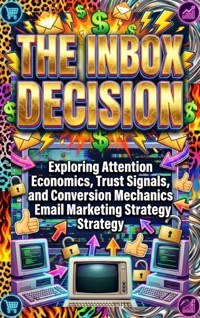 The Inbox Decision - Sofia Lane - ebook