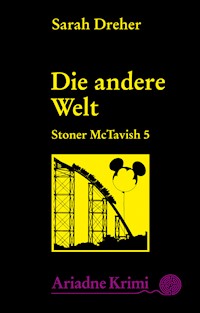 Stoner McTavish 5 - Die andere Welt - Sarah Dreher - ebook