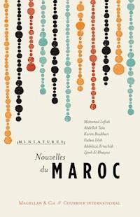 Nouvelles du Maroc - Collectif - ebook