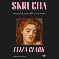 Skrucha - Clark Eliza - ebook + audiobook + książka