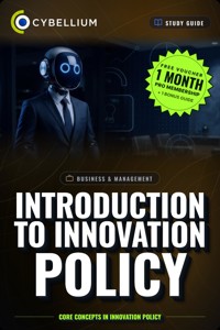 Introduction to Innovation Policy - Cybellium - ebook