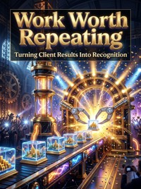Work Worth Repeating - Callum West - ebook
