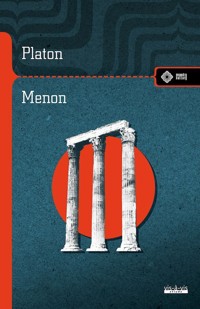 Menom - Platon - ebook + książka