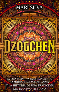 Dzogchen - Mari Silva - ebook