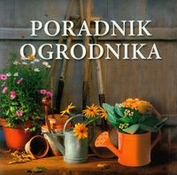 Poradnik ogrodnika - Curnock David - książka