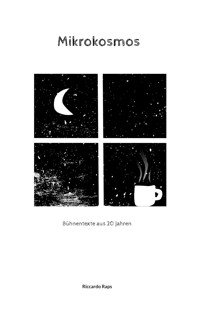 Mikrokosmos - Riccardo Raps - ebook