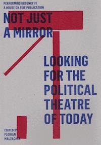 Not just a mirror. Looking for the political theatre today -  - ebook