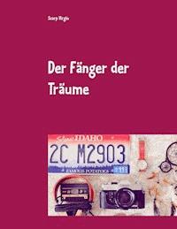 Der Fänger der Träume - Scorp Virgin - ebook