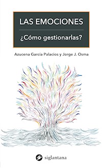 Las emociones - Azucena García Palacios - ebook