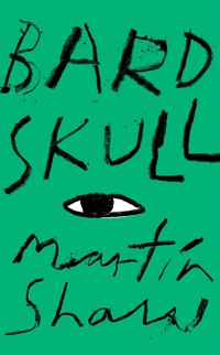 Bardskull - Martin Shaw - ebook