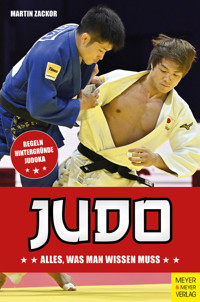 Judo - Martin Zackor - ebook
