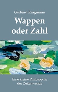 Wappen oder Zahl - Gerhard Ringmann - ebook