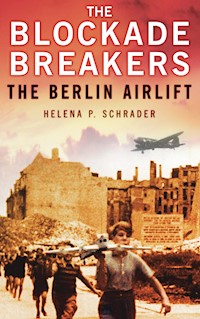 The Blockade Breakers - Helena P. Schrader - ebook