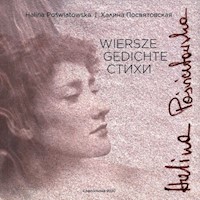 Wiersze, Gedichte, Stichi - Poświatowska Halina - książka